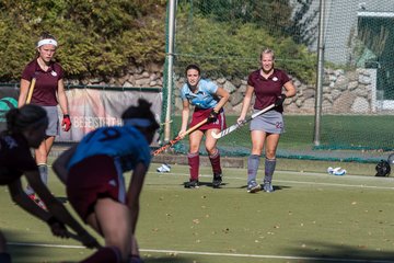 Bild 209 - Frauen UHC Hamburg - Muenchner SC : Ergebnis: 3:2